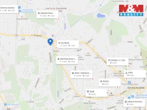 Pronájem rodinného domu, Červený Kostelec - Lhota za Červeným Kostelcem, Zemědělská, 85 m2