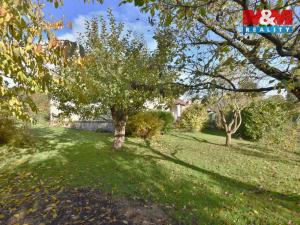 Pronájem rodinného domu, Červený Kostelec - Lhota za Červeným Kostelcem, Zemědělská, 85 m2