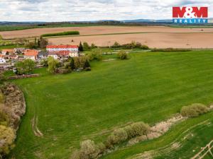 Prodej pozemku pro bydlení, Vodňany - Křtětice, 11222 m2