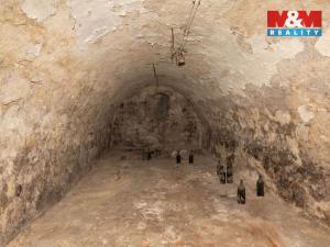 Prodej rodinného domu, Švihov, Komenského, 378 m2