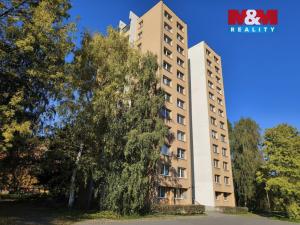 Prodej bytu 1+kk, Karviná - Hranice, Čsl. armády, 32 m2