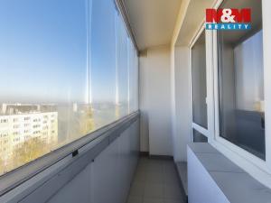 Prodej bytu 1+kk, Karviná - Hranice, Čsl. armády, 32 m2