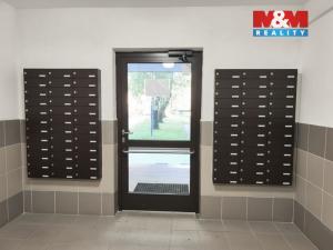 Prodej bytu 1+kk, Karviná - Hranice, Čsl. armády, 32 m2