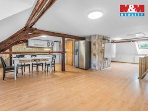 Prodej činžovního domu, Frýdlant, ČSA, 196 m2