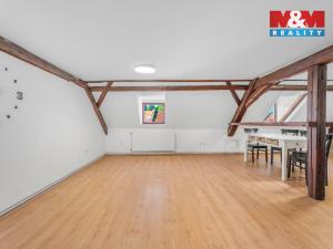 Prodej činžovního domu, Frýdlant, ČSA, 196 m2