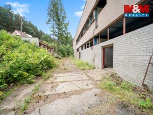 Prodej ubytování, Havlovice, 1236 m2