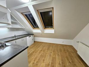 Pronájem bytu 3+1, Liberec - Liberec II-Nové Město, Okružní, 95 m2