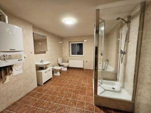 Pronájem bytu 3+1, Liberec - Liberec II-Nové Město, Okružní, 95 m2