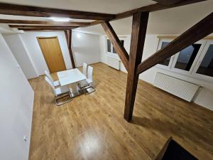 Pronájem bytu 3+1, Liberec - Liberec II-Nové Město, Okružní, 95 m2