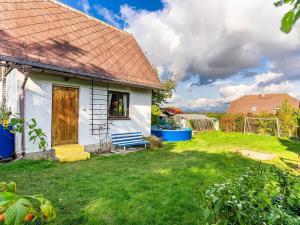 Prodej chaty, Liberec - Liberec XX-Ostašov, Žákovská, 32 m2