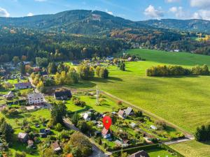 Prodej chaty, Liberec - Liberec XX-Ostašov, Žákovská, 32 m2