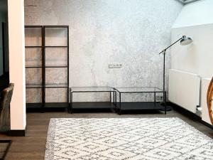 Pronájem bytu 3+kk, Praha - Nové Město, Revoluční, 115 m2