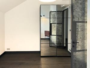 Pronájem bytu 3+kk, Praha - Nové Město, Revoluční, 115 m2