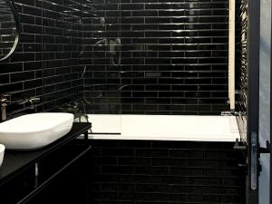 Pronájem bytu 3+kk, Praha - Nové Město, Revoluční, 115 m2