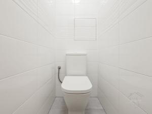 Prodej bytu 3+kk, Praha - Žižkov, U kněžské louky, 67 m2