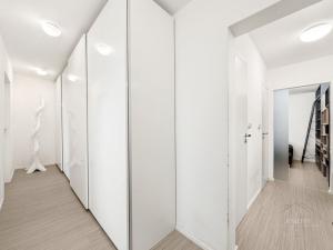 Prodej bytu 3+kk, Praha - Žižkov, U kněžské louky, 67 m2