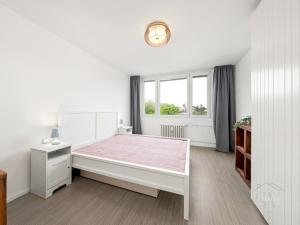 Prodej bytu 3+kk, Praha - Žižkov, U kněžské louky, 67 m2