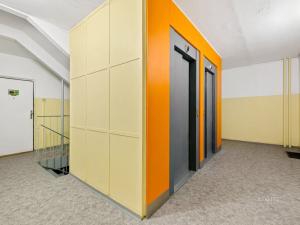 Prodej bytu 3+kk, Praha - Žižkov, U kněžské louky, 67 m2