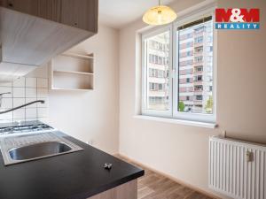 Prodej bytu 3+1, Písek - Pražské Předměstí, Na Pěníku, 65 m2