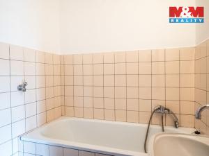 Prodej bytu 3+1, Písek - Pražské Předměstí, Na Pěníku, 65 m2
