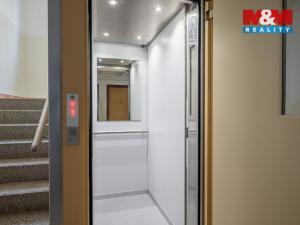 Prodej bytu 3+1, Písek - Pražské Předměstí, Na Pěníku, 65 m2