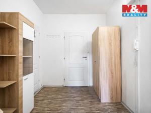 Prodej bytu 2+kk, Česká Lípa, Brněnská, 41 m2
