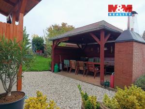 Prodej rodinného domu, Kadaň - Tušimice, 90 m2