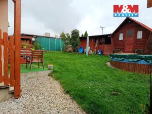 Prodej rodinného domu, Kadaň - Tušimice, 90 m2