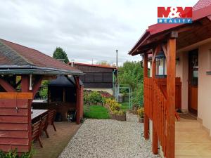 Prodej rodinného domu, Kadaň - Tušimice, 90 m2
