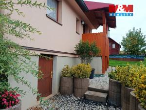 Prodej rodinného domu, Kadaň - Tušimice, 90 m2