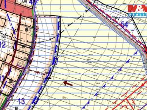 Prodej pozemku pro bydlení, Pozlovice, 1092 m2