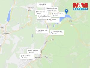 Prodej pozemku pro bydlení, Pozlovice, 1092 m2