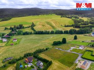 Prodej pozemku pro bydlení, Zdíkov, 1563 m2