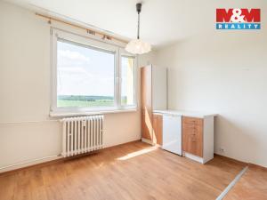 Pronájem bytu 1+1, Neratovice, Na Výsluní, 35 m2