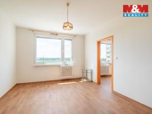 Pronájem bytu 1+1, Neratovice, Na Výsluní, 35 m2