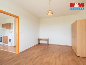 Pronájem bytu 1+1, Neratovice, Na Výsluní, 35 m2
