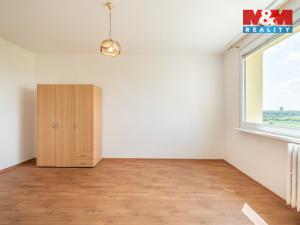 Pronájem bytu 1+1, Neratovice, Na Výsluní, 35 m2