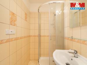 Pronájem bytu 1+1, Neratovice, Na Výsluní, 35 m2