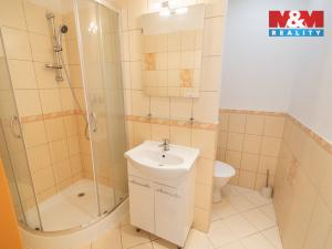 Pronájem bytu 1+1, Neratovice, Na Výsluní, 35 m2