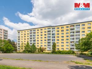 Pronájem bytu 1+1, Neratovice, Na Výsluní, 35 m2