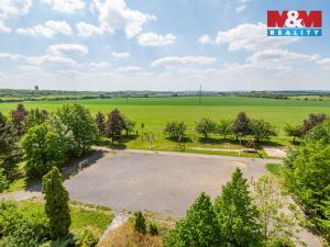 Pronájem bytu 1+1, Neratovice, Na Výsluní, 35 m2