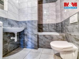 Prodej činžovního domu, Nová Role, Tovární, 500 m2