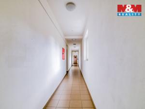 Prodej činžovního domu, Nová Role, Tovární, 500 m2