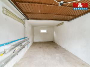 Prodej činžovního domu, Nová Role, Tovární, 500 m2