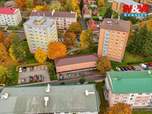 Prodej činžovního domu, Nová Role, Tovární, 500 m2