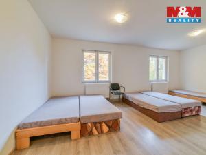 Prodej činžovního domu, Nová Role, Tovární, 500 m2