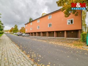 Prodej činžovního domu, Nová Role, Tovární, 500 m2