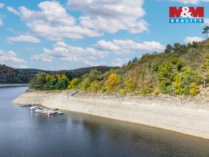 Prodej pozemku, Milešov, 25194 m2