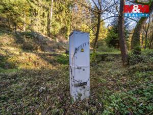 Prodej pozemku pro bydlení, Probulov, 3073 m2