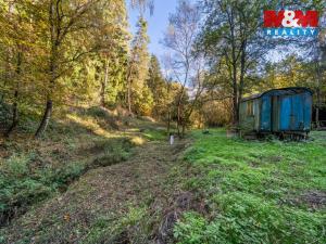 Prodej pozemku pro bydlení, Probulov, 3073 m2